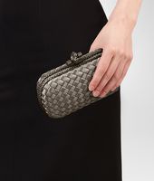 Bottega Veneta® Knot aus Ayers Intreccio Impero Bottega Veneta® Knot aus Ayers Intreccio Impero