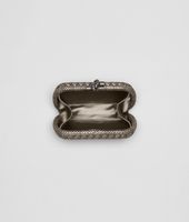 Bottega Veneta® Knot aus Ayers Intreccio Impero Bottega Veneta® Knot aus Ayers Intreccio Impero