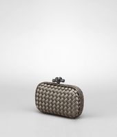 Bottega Veneta® Knot aus Ayers Intreccio Impero Bottega Veneta® Knot aus Ayers Intreccio Impero