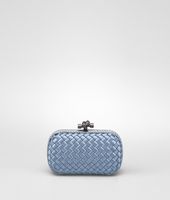 Bottega Veneta® Knot aus Ayers Intreccio Impero Krim Bottega Veneta® Knot aus Ayers Intreccio Impero Krim