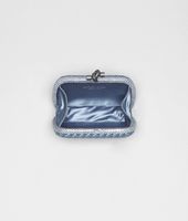 Bottega Veneta® Krim Intreccio Impero Ayers Knot Bottega Veneta® Krim Intreccio Impero Ayers Knot