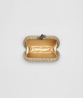 Bottega Veneta® Alabastre Intreccio Impero Ayers Knot Bottega Veneta® Alabastre Intreccio Impero Ayers Knot