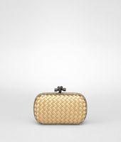 Bottega Veneta® Alabastre Intreccio Impero Ayers Knot Bottega Veneta® Alabastre Intreccio Impero Ayers Knot