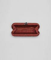 Bottega Veneta® Intrecciato Silk Stretch Knot Bottega Veneta® Intrecciato Silk Stretch Knot