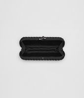 Bottega Veneta® Intrecciato Silk Stretch Knot Bottega Veneta® Intrecciato Silk Stretch Knot