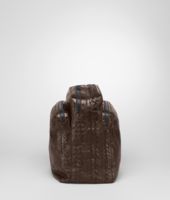 Bottega Veneta® Nappa Memory Cross Body Bag Bottega Veneta® Nappa Memory Cross Body Bag