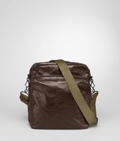 Bottega Veneta® Nappa Memory Cross Body Bag Bottega Veneta® Nappa Memory Cross Body Bag