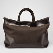 Vetrificature Nabuk Tote - Tote Bag - BOTTEGA VENETA - PE13 - 3150