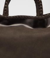 Bottega Veneta® Vetrificature Nabuk Tote Bottega Veneta® Vetrificature Nabuk Tote