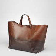Graffiature Vachette Tote - Tote Bag - BOTTEGA VENETA - PE13 - 2800