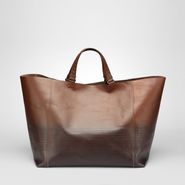 Graffiature Vachette Tote - Tote Bag - BOTTEGA VENETA - PE13 - 2800