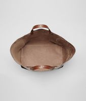 Bottega Veneta® Graffiature Vachette Tote Bottega Veneta® Graffiature Vachette Tote