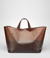 Bottega Veneta® Graffiature Vachette Tote Bottega Veneta® Graffiature Vachette Tote