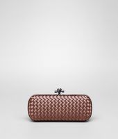 Bottega Veneta® Stretch Knot aus Ayers Intreccio Impero Watteau Bottega Veneta® Stretch Knot aus Ayers Intreccio Impero Watteau