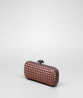 Bottega Veneta® Stretch Knot aus Ayers Intreccio Impero Watteau Bottega Veneta® Stretch Knot aus Ayers Intreccio Impero Watteau