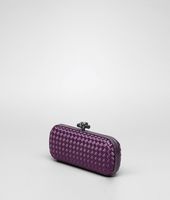 Bottega Veneta® Corot Intreccio Impero Ayers Stretch Knot Bottega Veneta® Corot Intreccio Impero Ayers Stretch Knot