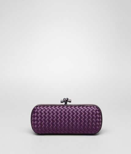 BOTTEGA VENETA - Corot Intreccio Impero Ayers Stretch Knot