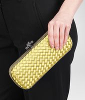 Bottega Veneta® Duchesse Intreccio Impero Ayers Stretch Knot Bottega Veneta® Duchesse Intreccio Impero Ayers Stretch Knot