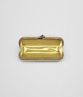 Bottega Veneta® Duchesse Intreccio Impero Ayers Stretch Knot Bottega Veneta® Duchesse Intreccio Impero Ayers Stretch Knot