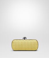Bottega Veneta® Duchesse Intreccio Impero Ayers Stretch Knot Bottega Veneta® Duchesse Intreccio Impero Ayers Stretch Knot