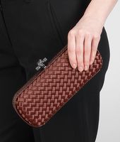 Bottega Veneta® Appia Intreccio Impero Ayers Stretch Knot Bottega Veneta® Appia Intreccio Impero Ayers Stretch Knot