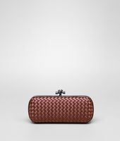 Bottega Veneta® Appia Intreccio Impero Ayers Stretch Knot Bottega Veneta® Appia Intreccio Impero Ayers Stretch Knot