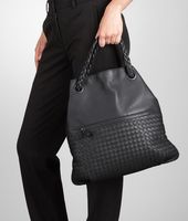 Bottega Veneta® Intrecciato Nappa Julie Bag Bottega Veneta® Intrecciato Nappa Julie Bag