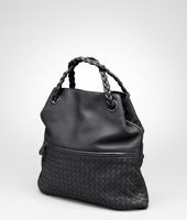 Bottega Veneta® Intrecciato Nappa Julie Bag Bottega Veneta® Intrecciato Nappa Julie Bag