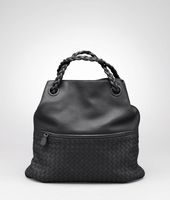 Bottega Veneta® Intrecciato Nappa Julie Bag Bottega Veneta® Intrecciato Nappa Julie Bag