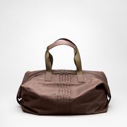 Light Calf Duffel - Duffel Bag - BOTTEGA VENETA - AI13 - 2150