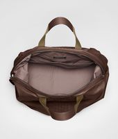 Bottega Veneta® Light Calf Duffel Bottega Veneta® Light Calf Duffel