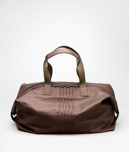 BOTTEGA VENETA - Light Calf Duffel