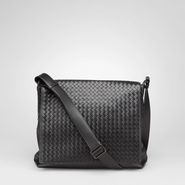 Intrecciato VN Cross Body Messenger - Messenger Bag - BOTTEGA VENETA - AI13 - 1580