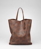 Bottega Veneta® Intrecciomirage Papillon Large Tote Bottega Veneta® Intrecciomirage Papillon Large Tote