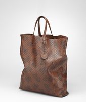 Bottega Veneta® Intrecciomirage Papillon Tote Bottega Veneta® Intrecciomirage Papillon Tote
