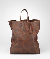 Bottega Veneta® Intrecciomirage Papillon Tote Bottega Veneta® Intrecciomirage Papillon Tote