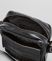 Bottega Veneta® Intrecciato VN Cross Body Bag Bottega Veneta® Intrecciato VN Cross Body Bag