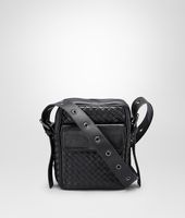 Bottega Veneta® Intrecciato VN Cross Body Bag Bottega Veneta® Intrecciato VN Cross Body Bag