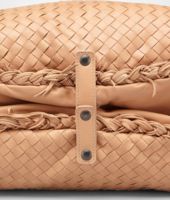 Bottega Veneta® Intrecciato Waxed Leather Duo Hobo Bottega Veneta® Intrecciato Waxed Leather Duo Hobo
