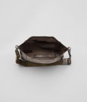 Bottega Veneta® Umhängetasche aus Intrecciomirage Lave Edoardo Bottega Veneta® Umhängetasche aus Intrecciomirage Lave Edoardo