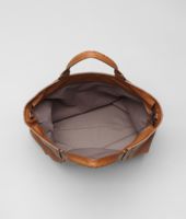 Bottega Veneta® Washed Vintage Calf Tote Bottega Veneta® Washed Vintage Calf Tote
