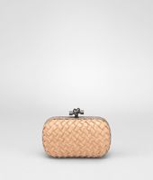 Bottega Veneta® Intrecciato Fringes Ayers Knot Bottega Veneta® Intrecciato Fringes Ayers Knot
