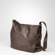Intreccio Collage Cross Body Messenger - Messenger Bag - BOTTEGA VENETA - PE13 - 1790