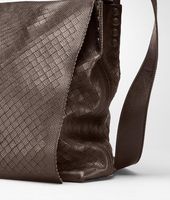 Bottega Veneta® Intreccio Collage Cross Body Messenger Bottega Veneta® Intreccio Collage Cross Body Messenger