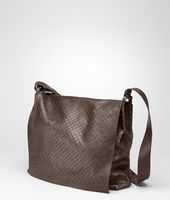 Bottega Veneta® Intreccio Collage Cross Body Messenger Bottega Veneta® Intreccio Collage Cross Body Messenger