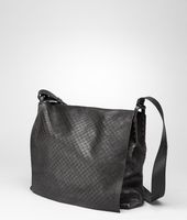 Bottega Veneta® Intreccio Collage Cross Body Messenger Bottega Veneta® Intreccio Collage Cross Body Messenger