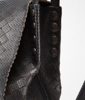 Bottega Veneta® Intreccio Collage Cross Body Messenger Bottega Veneta® Intreccio Collage Cross Body Messenger