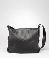 Bottega Veneta® Intreccio Collage Cross Body Messenger Bottega Veneta® Intreccio Collage Cross Body Messenger