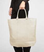 Bottega Veneta® 74 Tasche aus Nappaleder Intrecciato Bottega Veneta® 74 Tasche aus Nappaleder Intrecciato