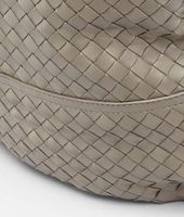 Bottega Veneta® Shadow Intrecciato Nappa '73 Bag Bottega Veneta® Shadow Intrecciato Nappa '73 Bag